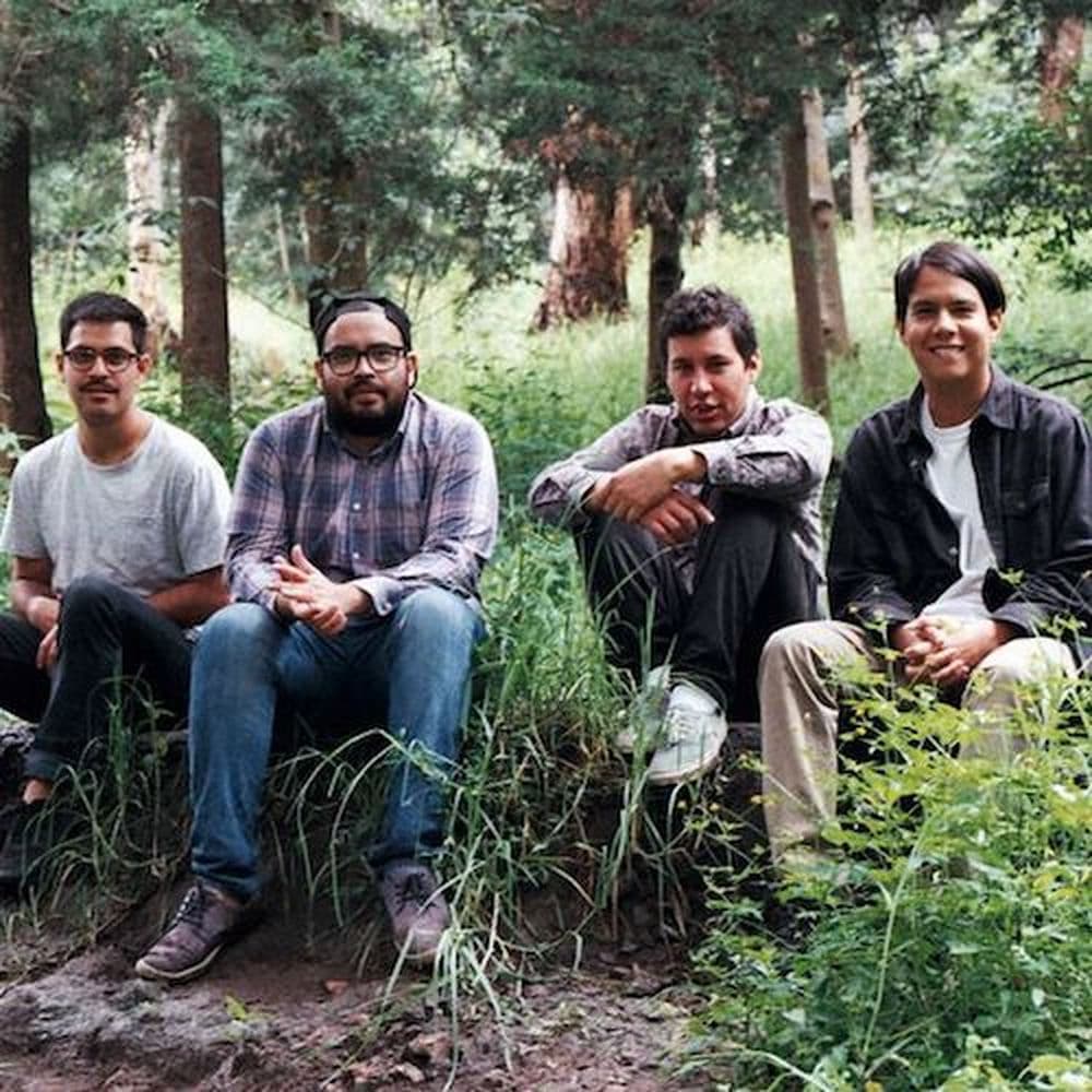 Los Blenders – Alternative