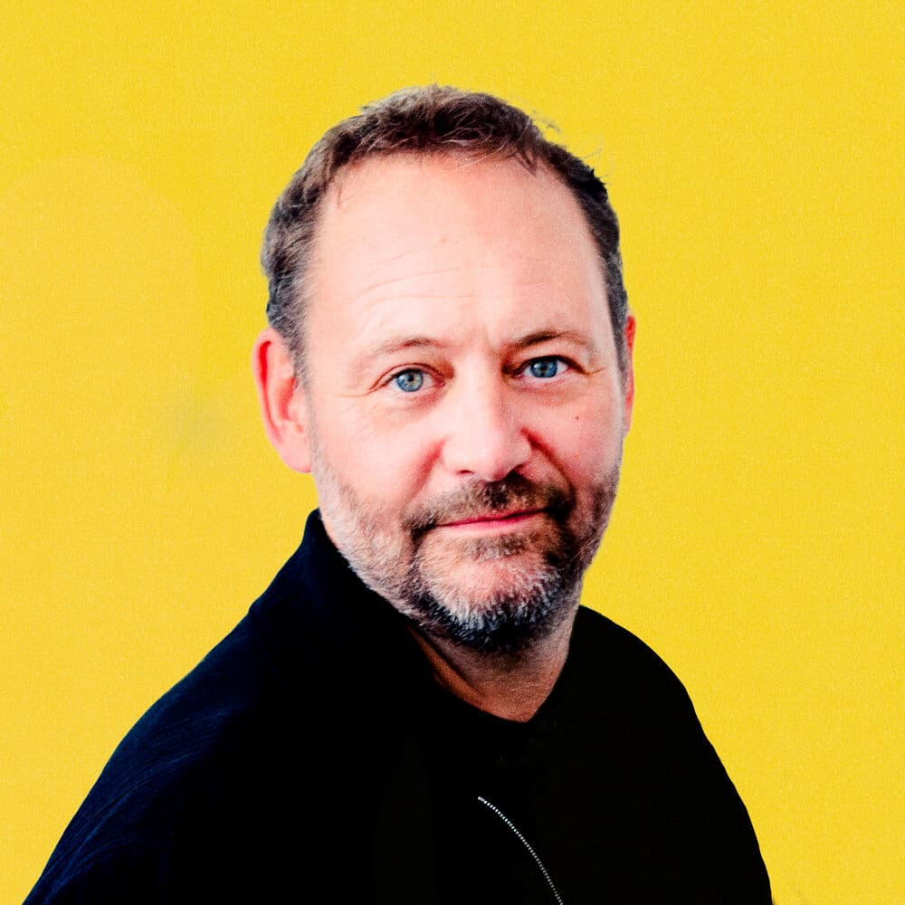 CHRISTOPHE MALI – Pop