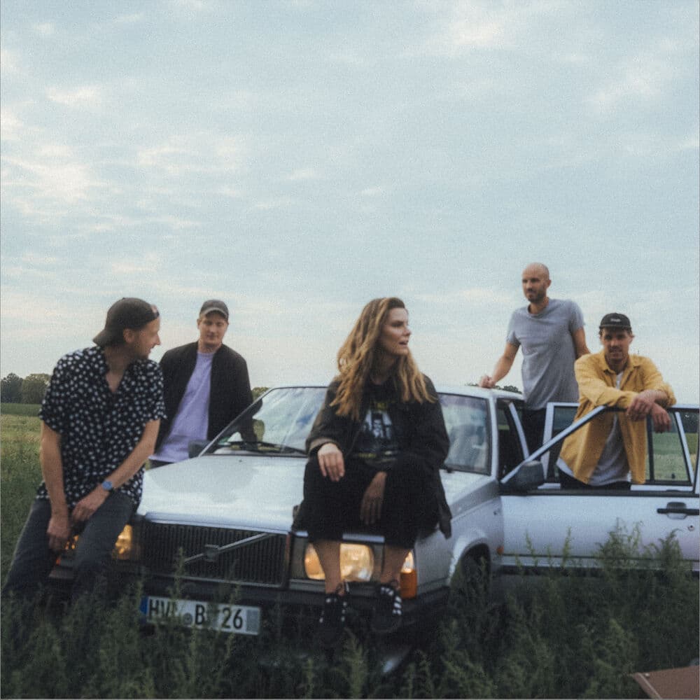 Juli – Pop