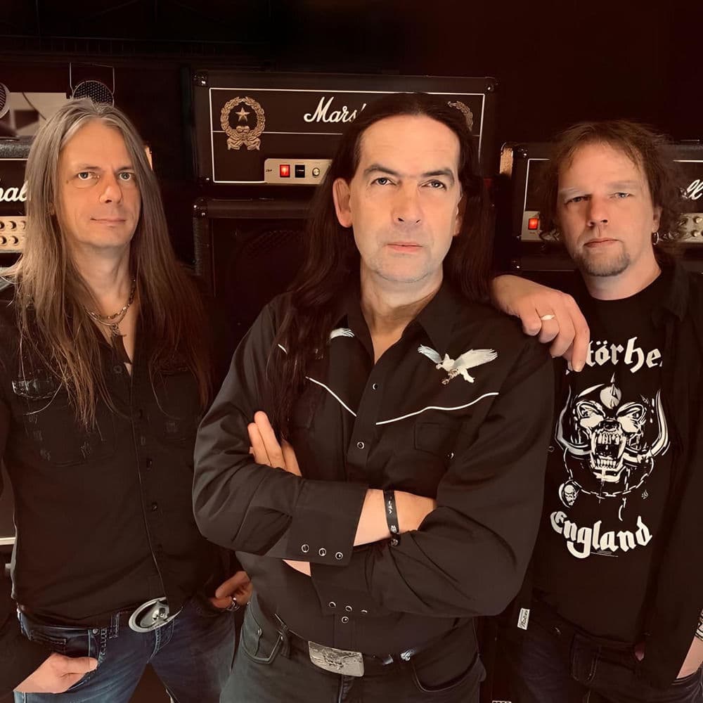 Motörizer – Rock