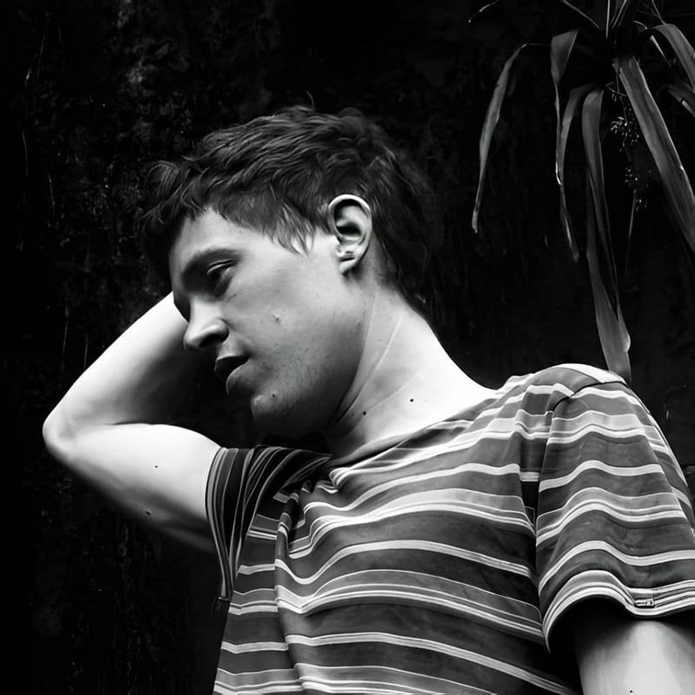 Yessman – Electro