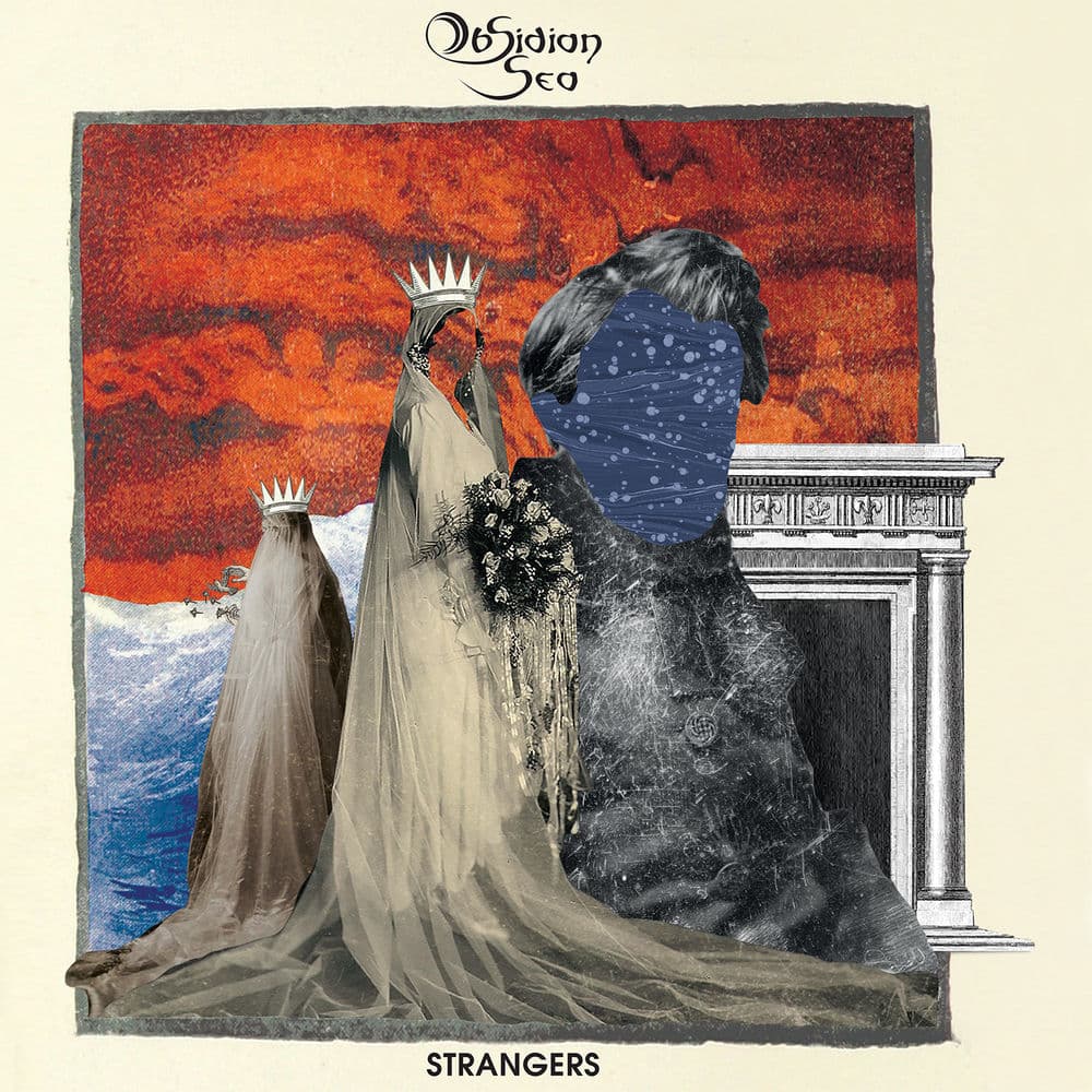 Obsidian Sea – Doom Metal