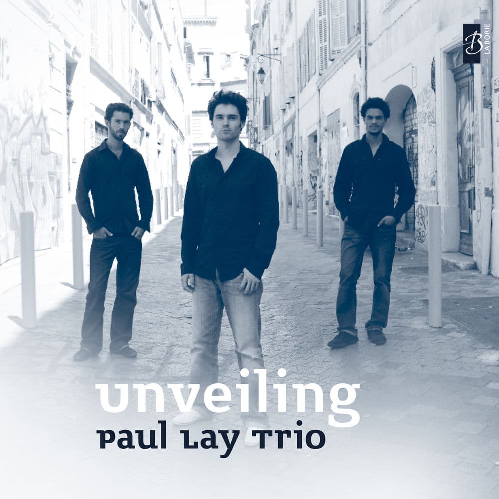PAUL LAY TRIO – Jazz