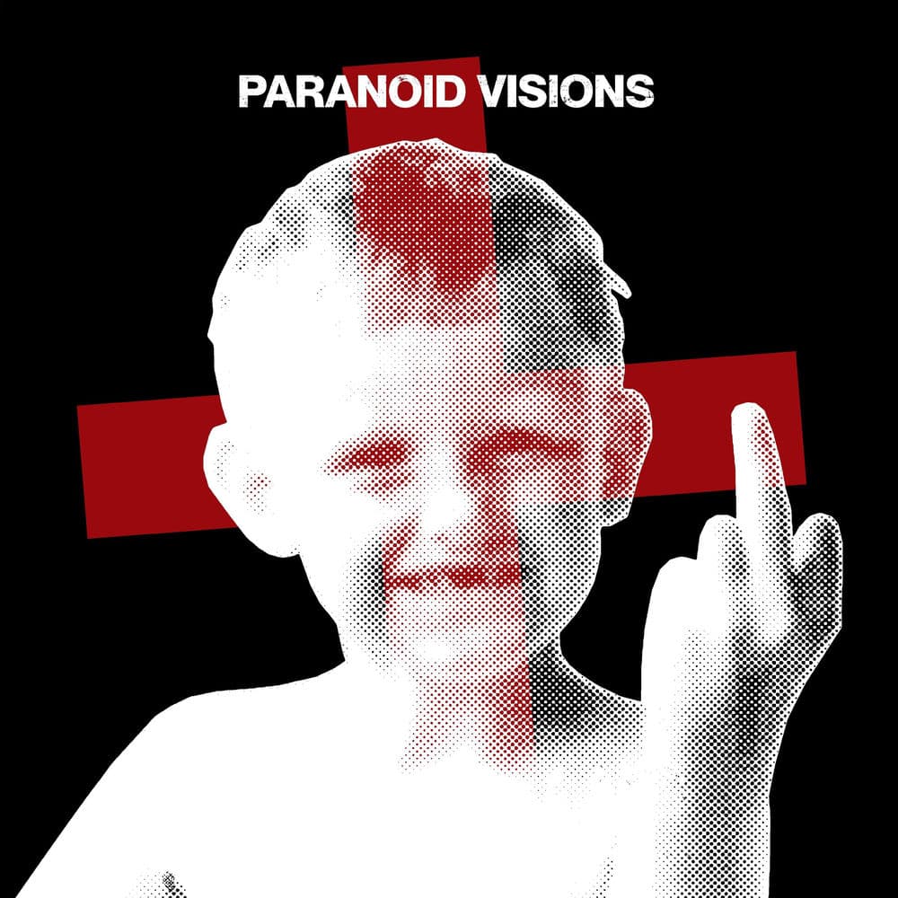 Paranoid Visions – Punk