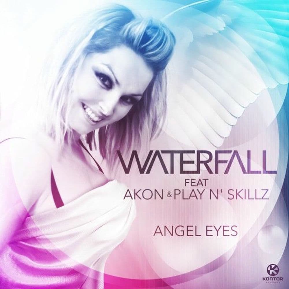 Waterfall – Techno