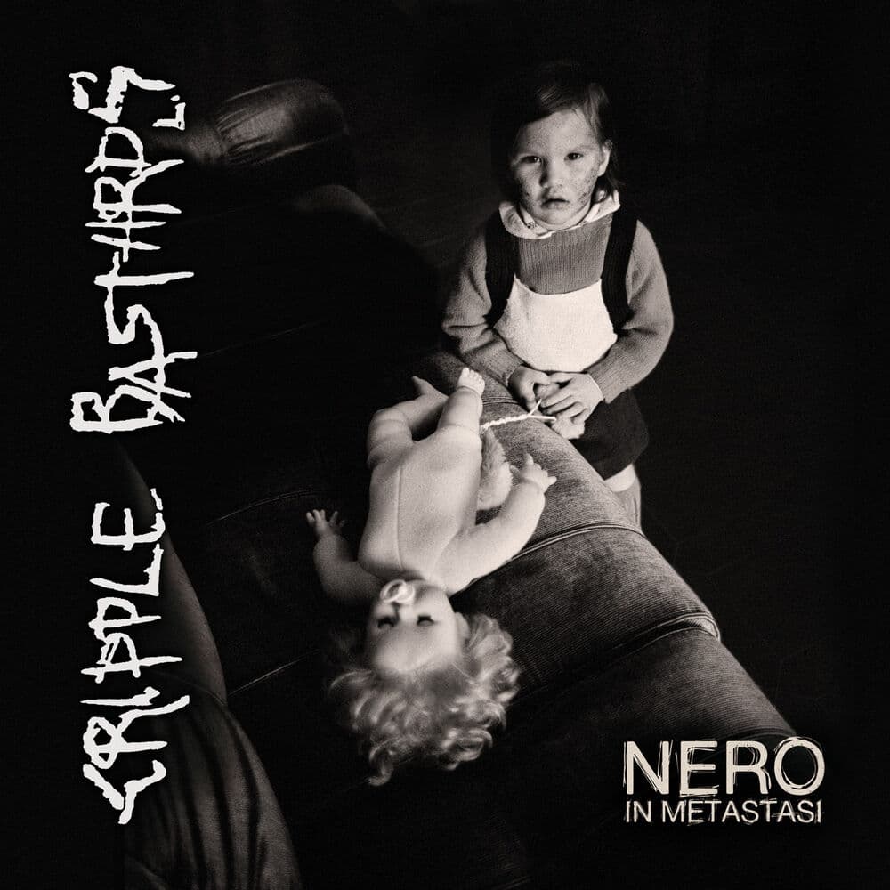 Cripple Bastards – Hardcore Punk