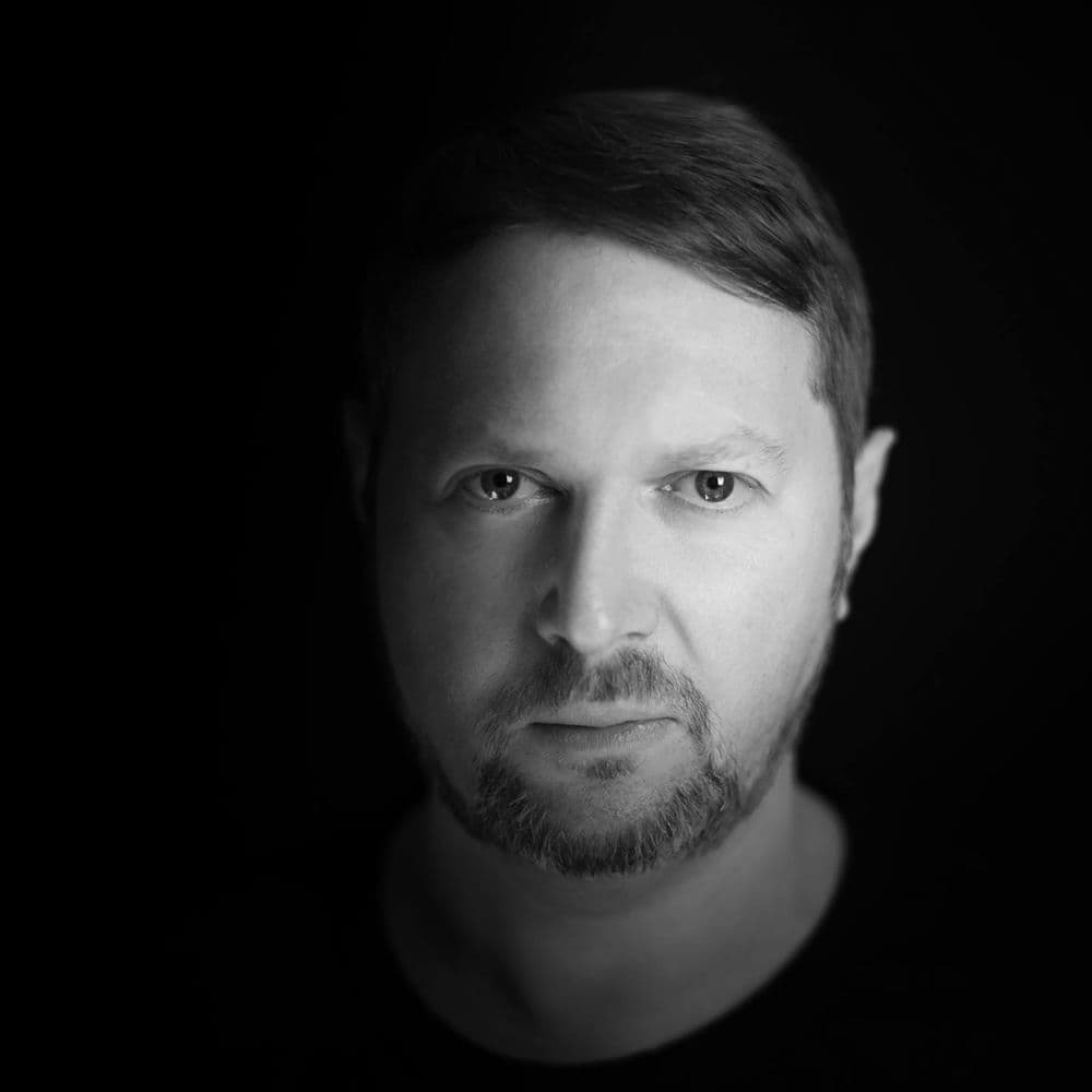 Thomas Schumacher – Techno