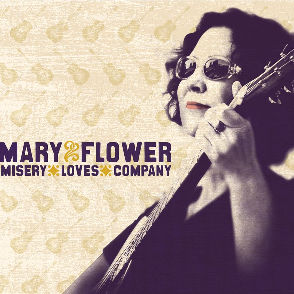 Mary Flower – Rock