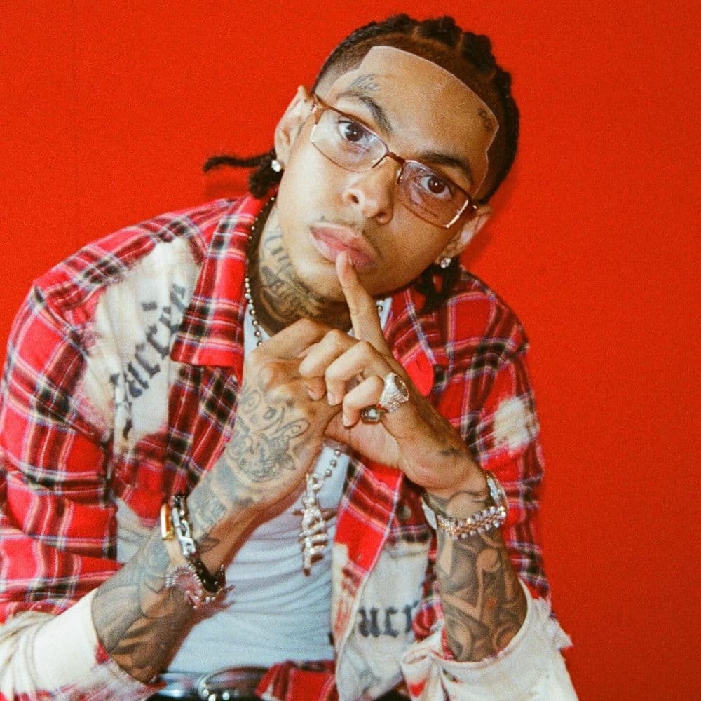 Lil Tony – Rap/Hip Hop