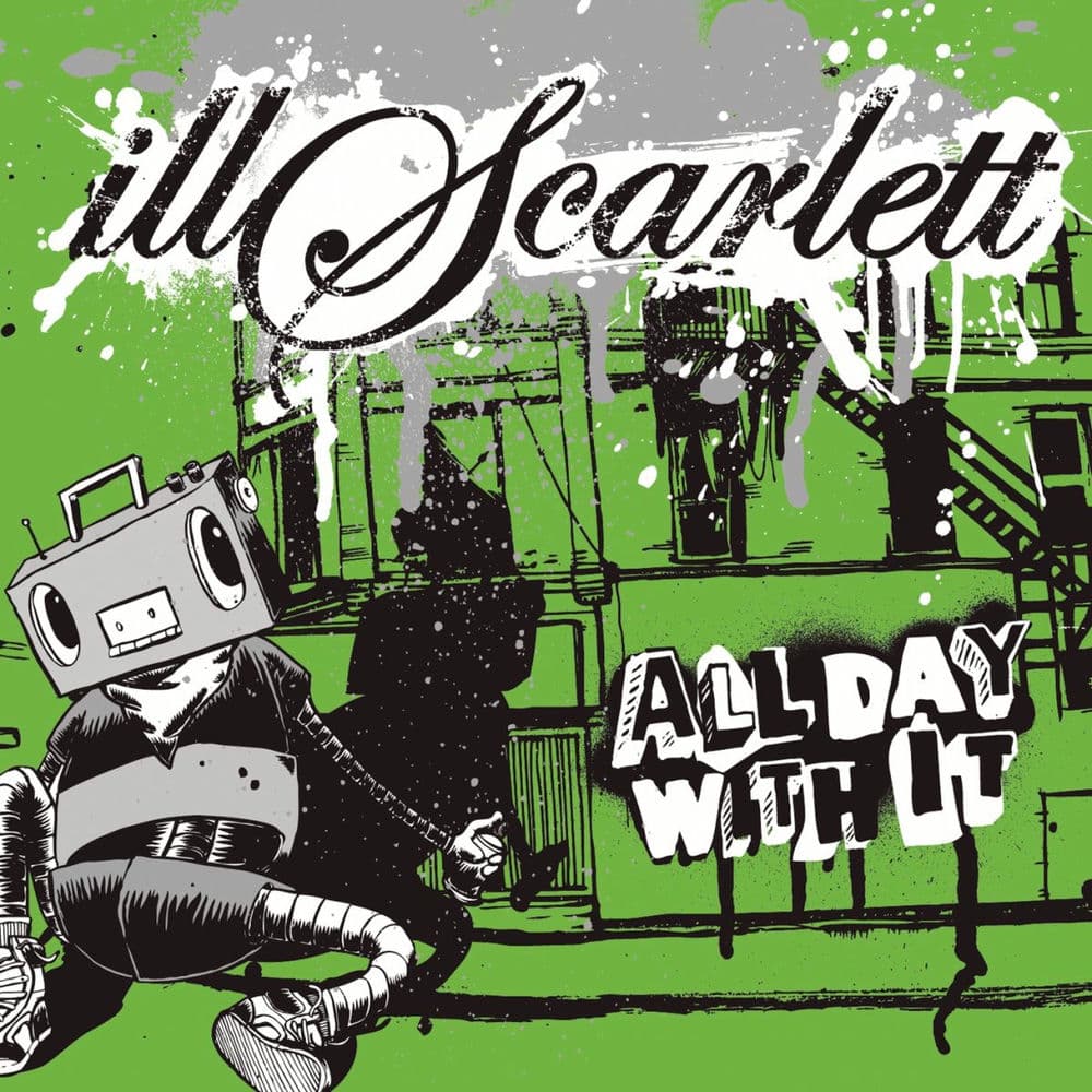 illScarlett – Rock