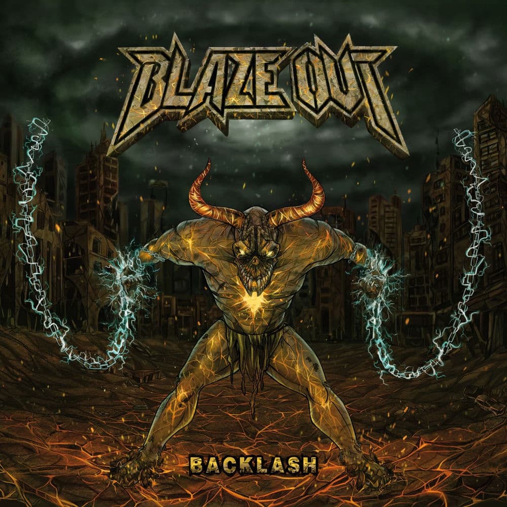 Blaze Out – Alternative