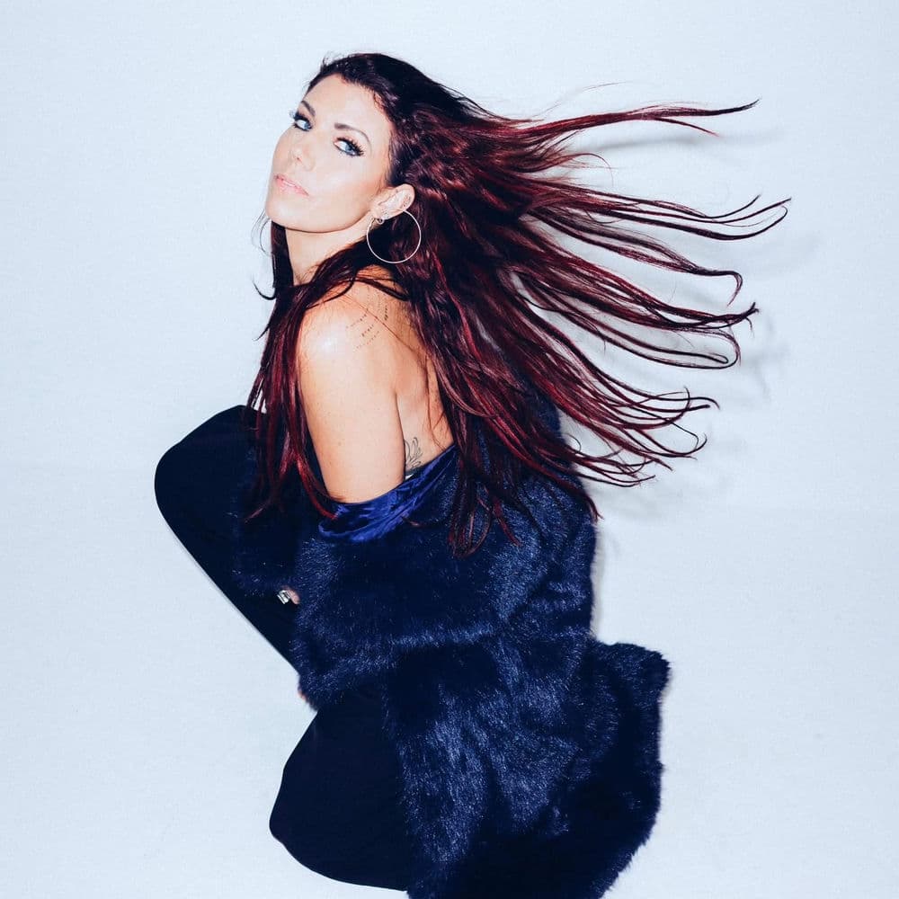 Carly Wilford – Dance