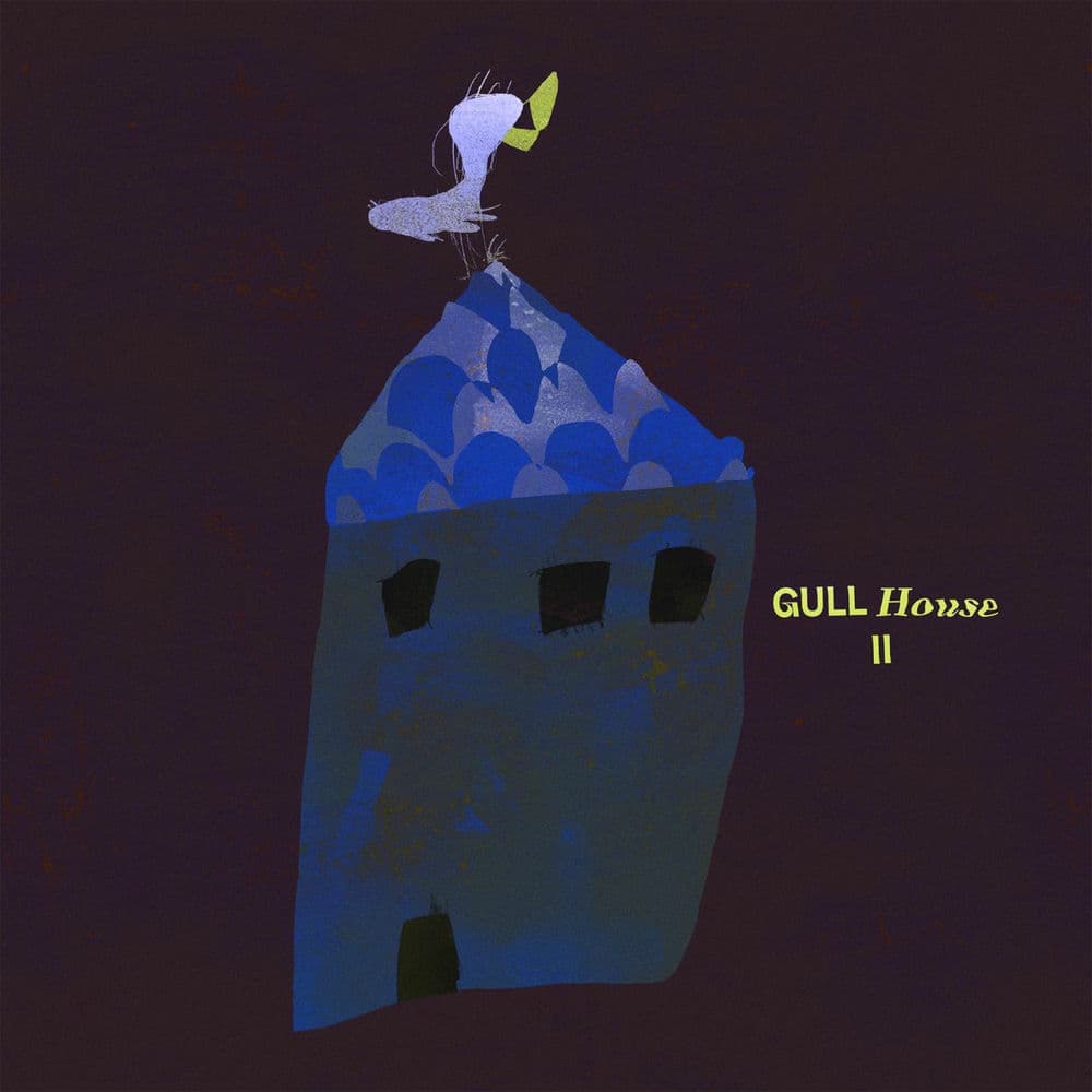 GULL HOUSE – Indie Rock