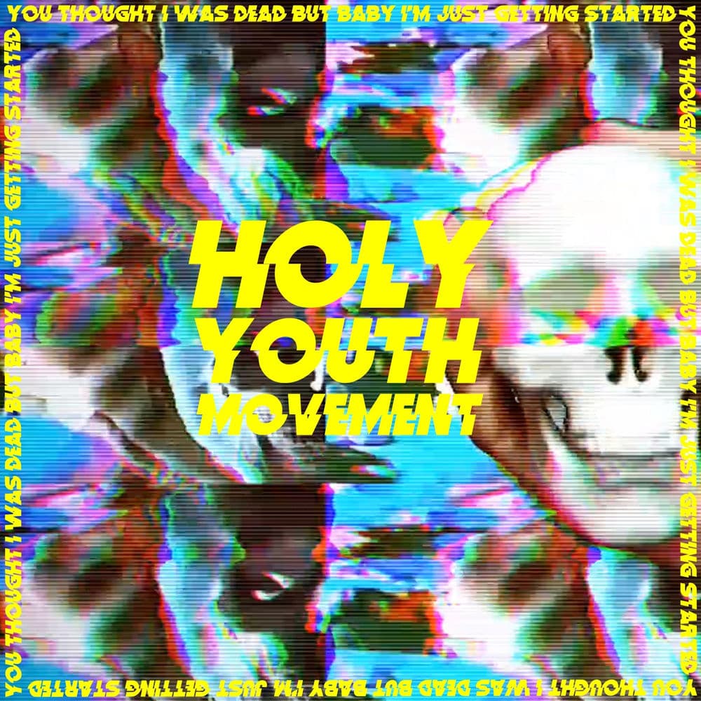 Holy Youth Movement – Alternative