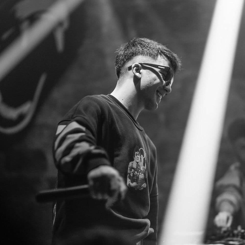 Katana – Rap/Hip Hop