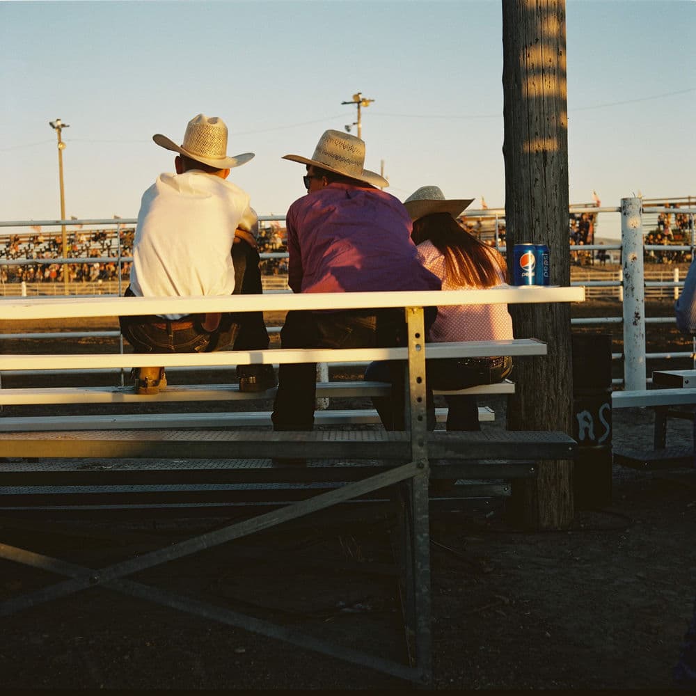 Cosmic Cowboy – Pop