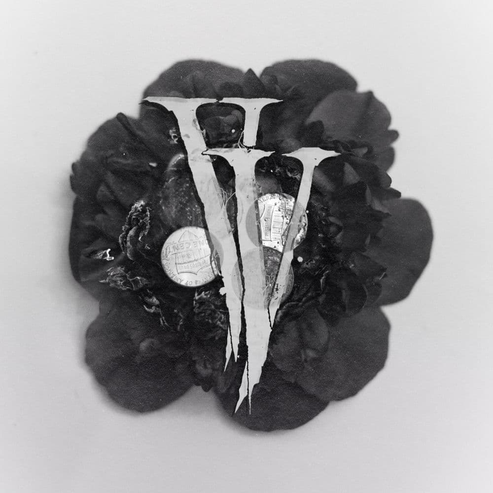 Vacant Voice – Rock