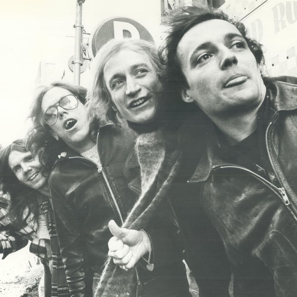 Streetheart – Rock