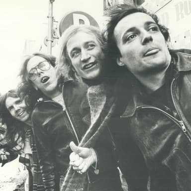 Streetheart