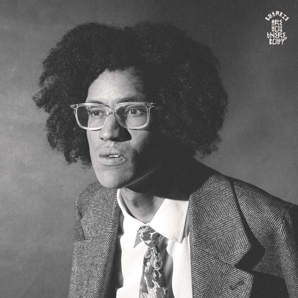 Beharie – R&B