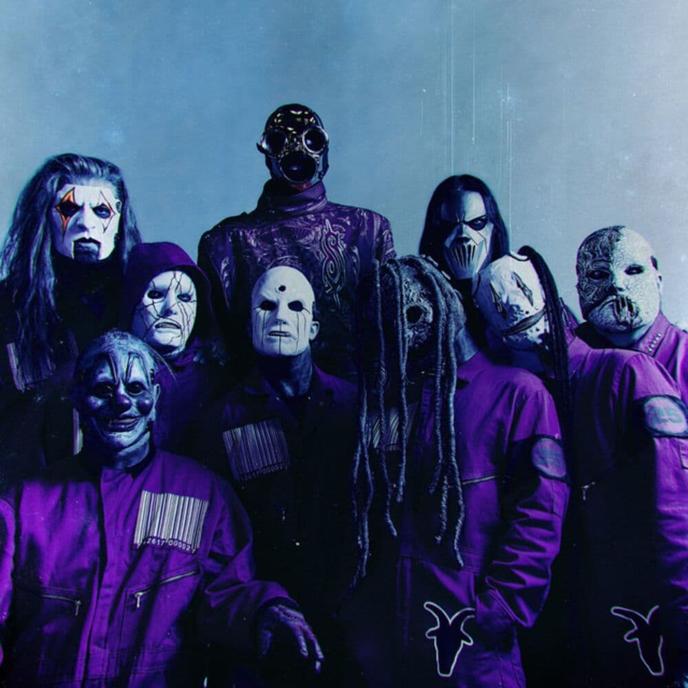 Slipknowt – Heavy Metal