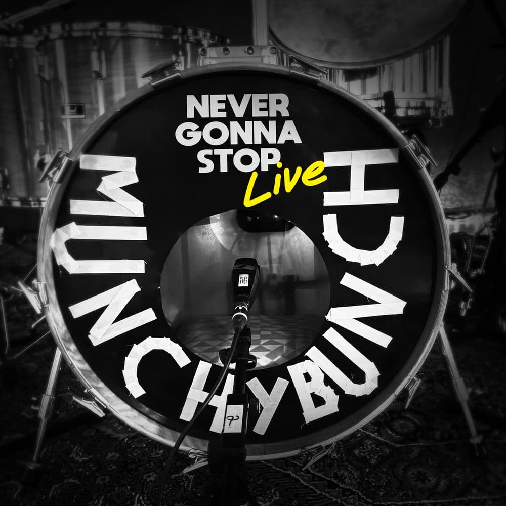 Munchy Bunch – Rock