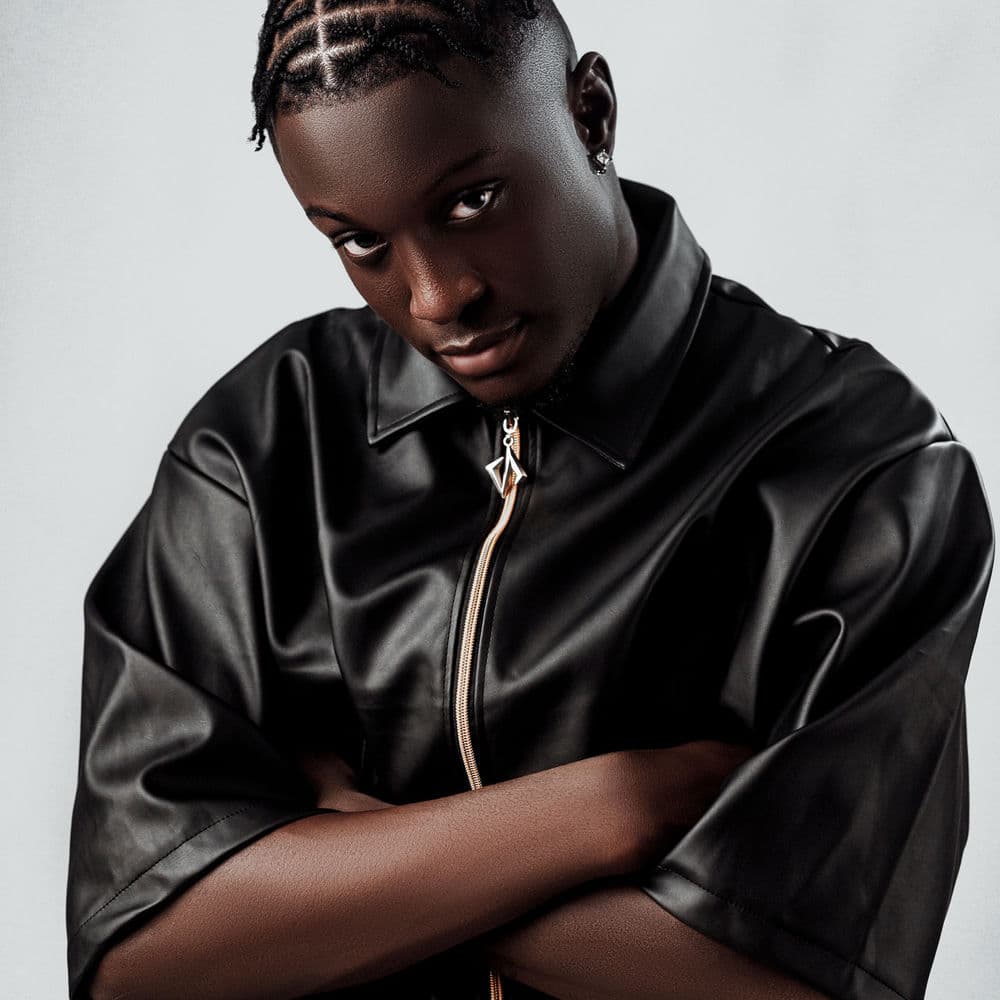 MC Shocker – Rock