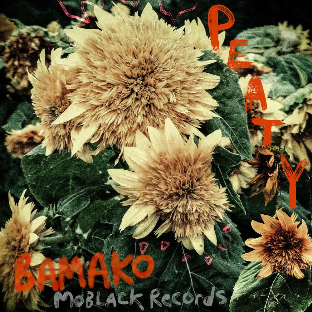 Peaty – Electro