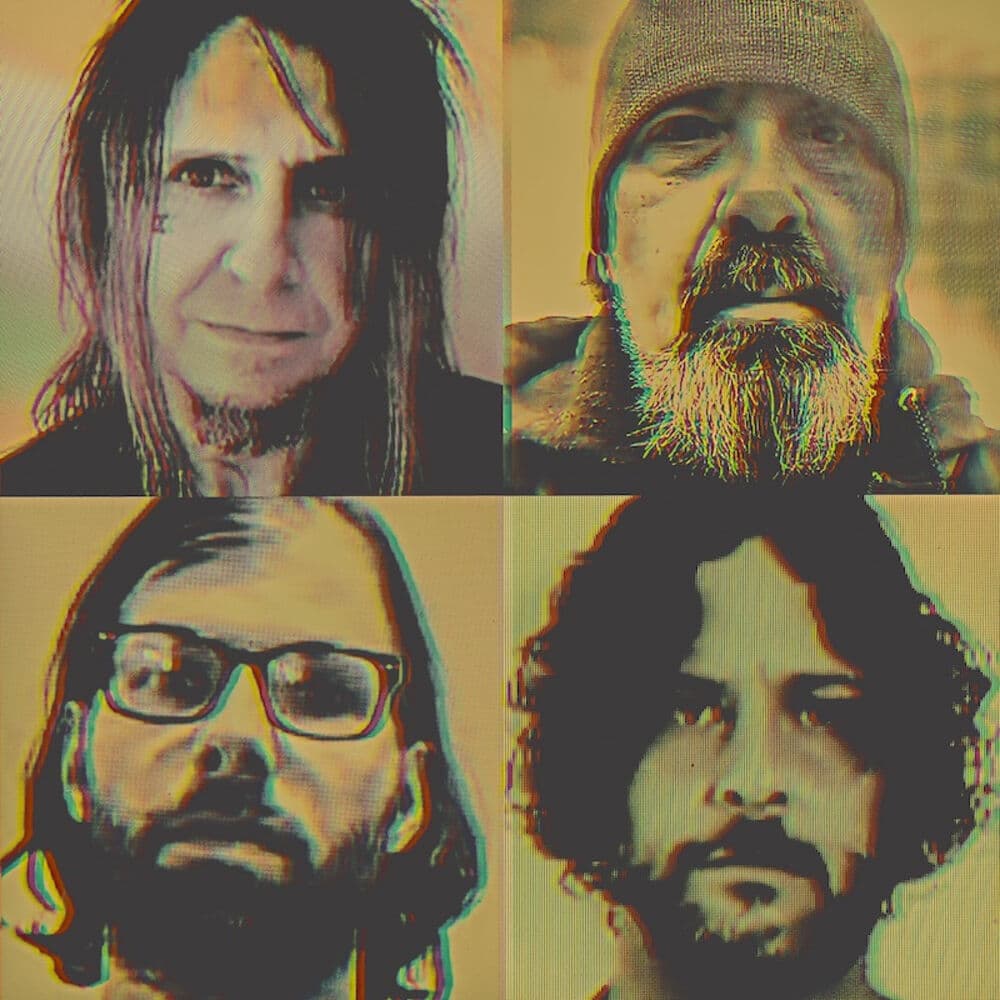 EYEHATEGOD – Stoner Metal