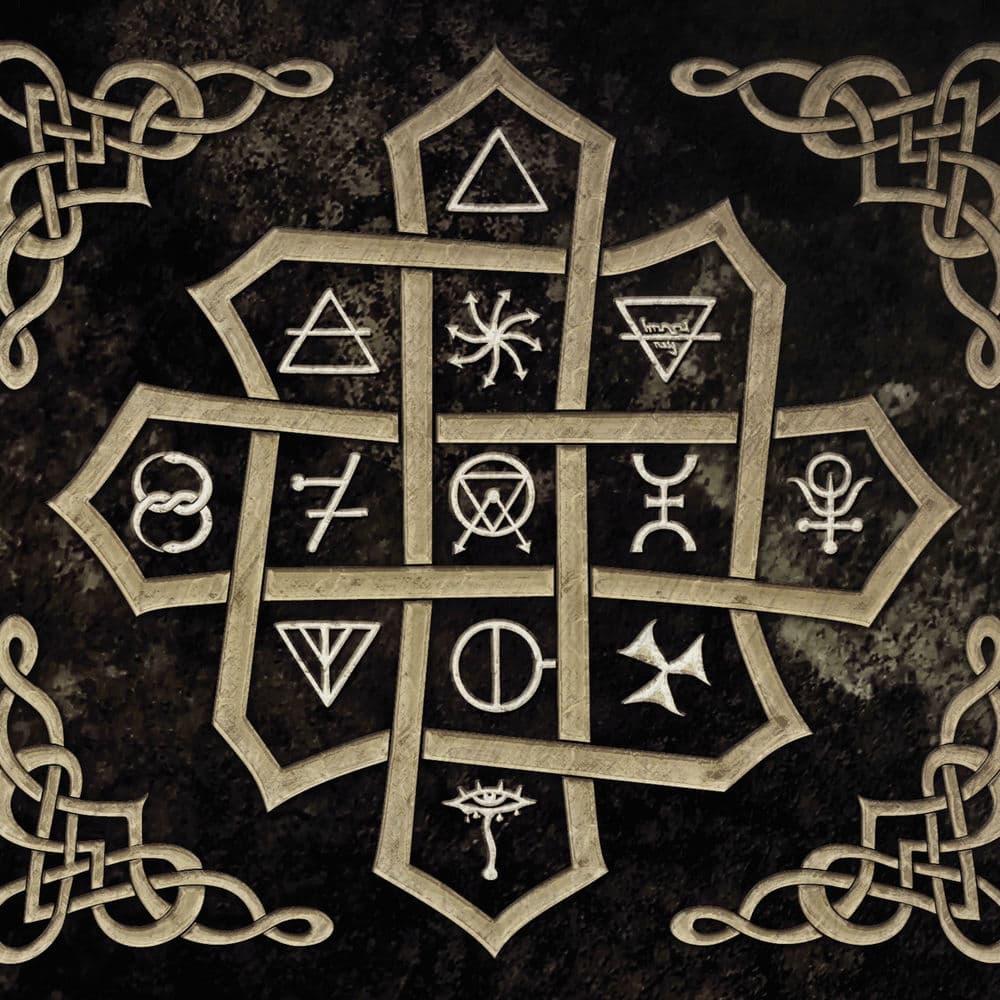 E-AN-NA – Heavy Metal