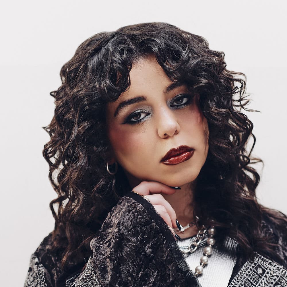Alicia Creti – Pop