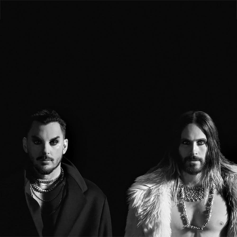 Jared – Rock
