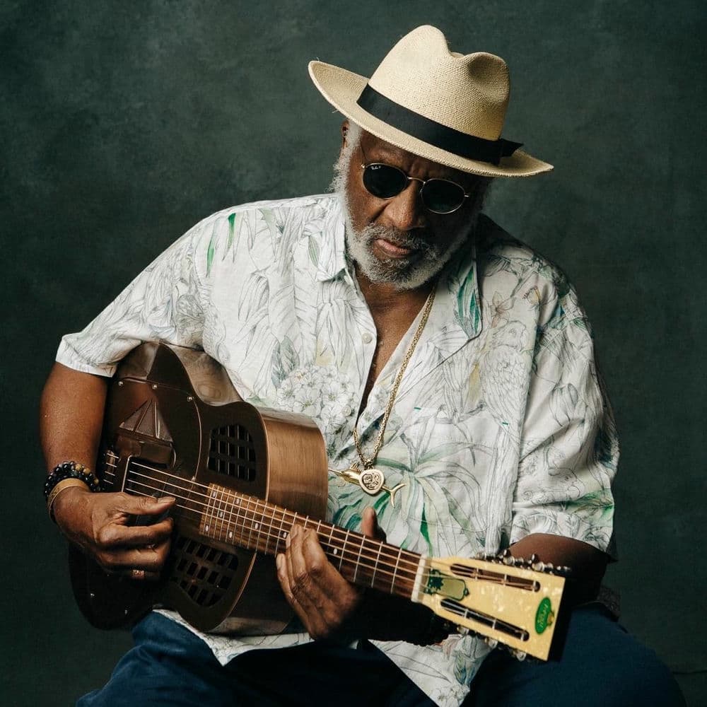 TAJ MAHAL – Folk