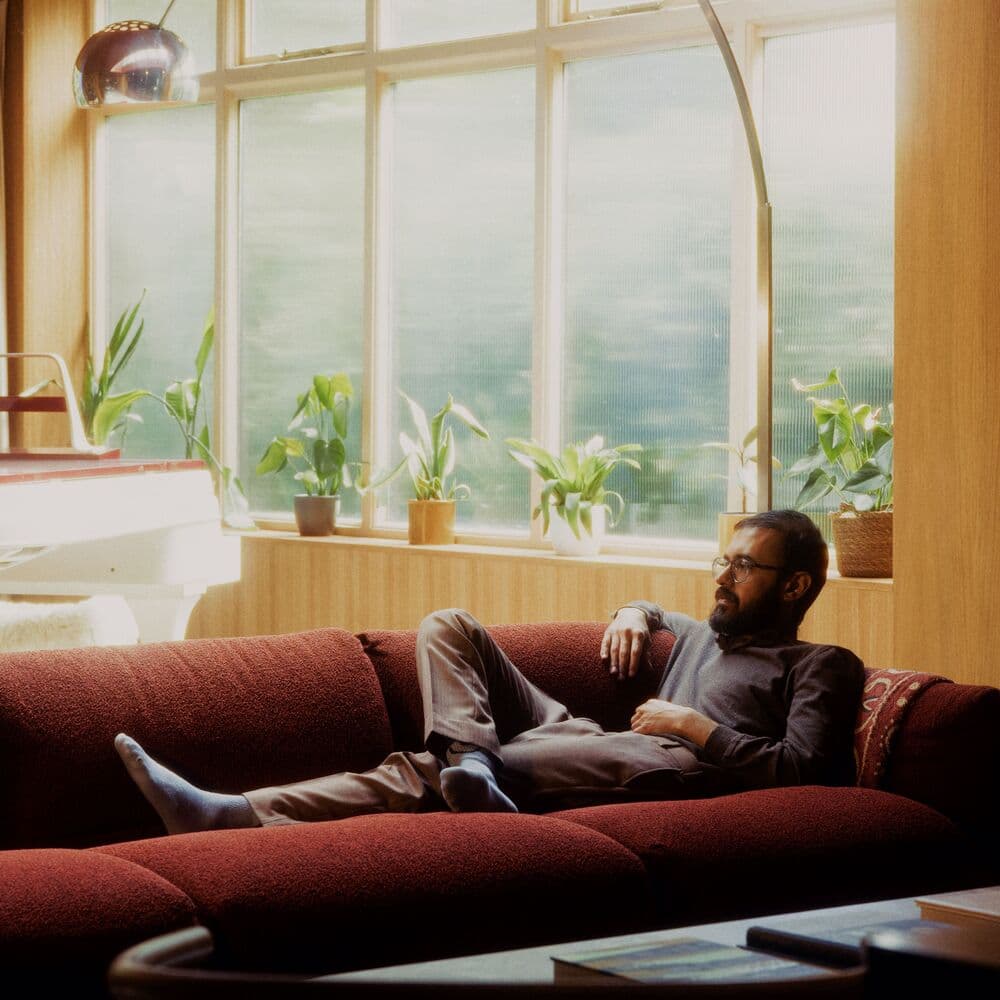 Hajaj – R&B