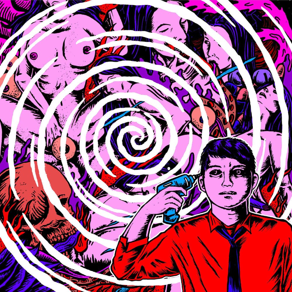Intercourse – Indie Rock
