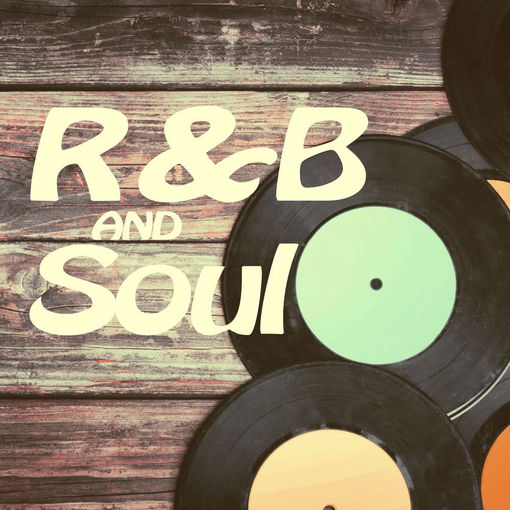 GIANNA CHILLA – R&B