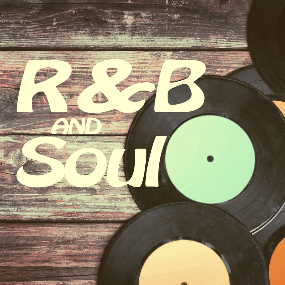 GIANNA CHILLA – R&B