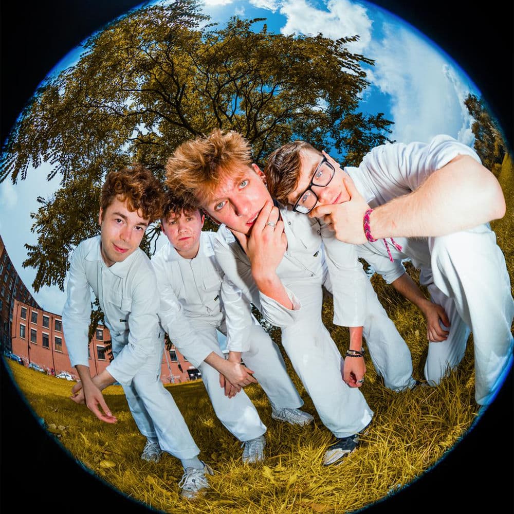 BAYBOARDS – Indie Pop