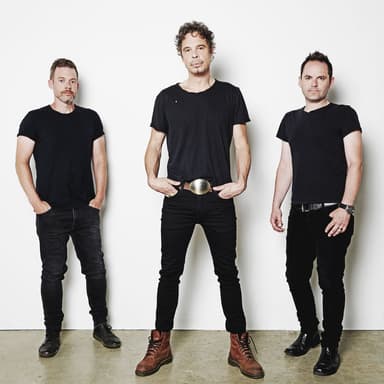Big Wreck