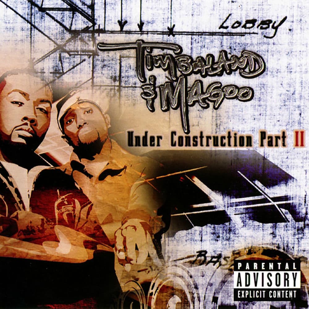 Magoo – R&B