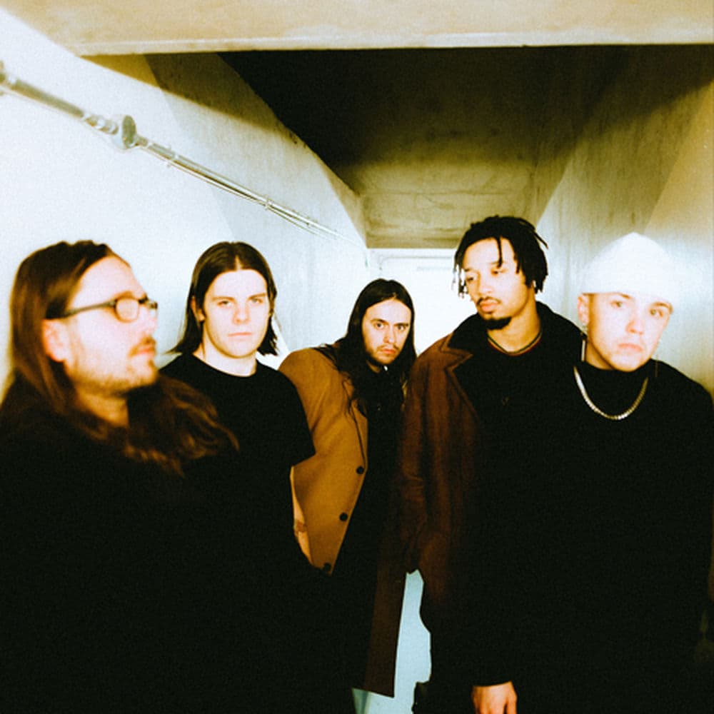 LOATHE – Alternative Metal