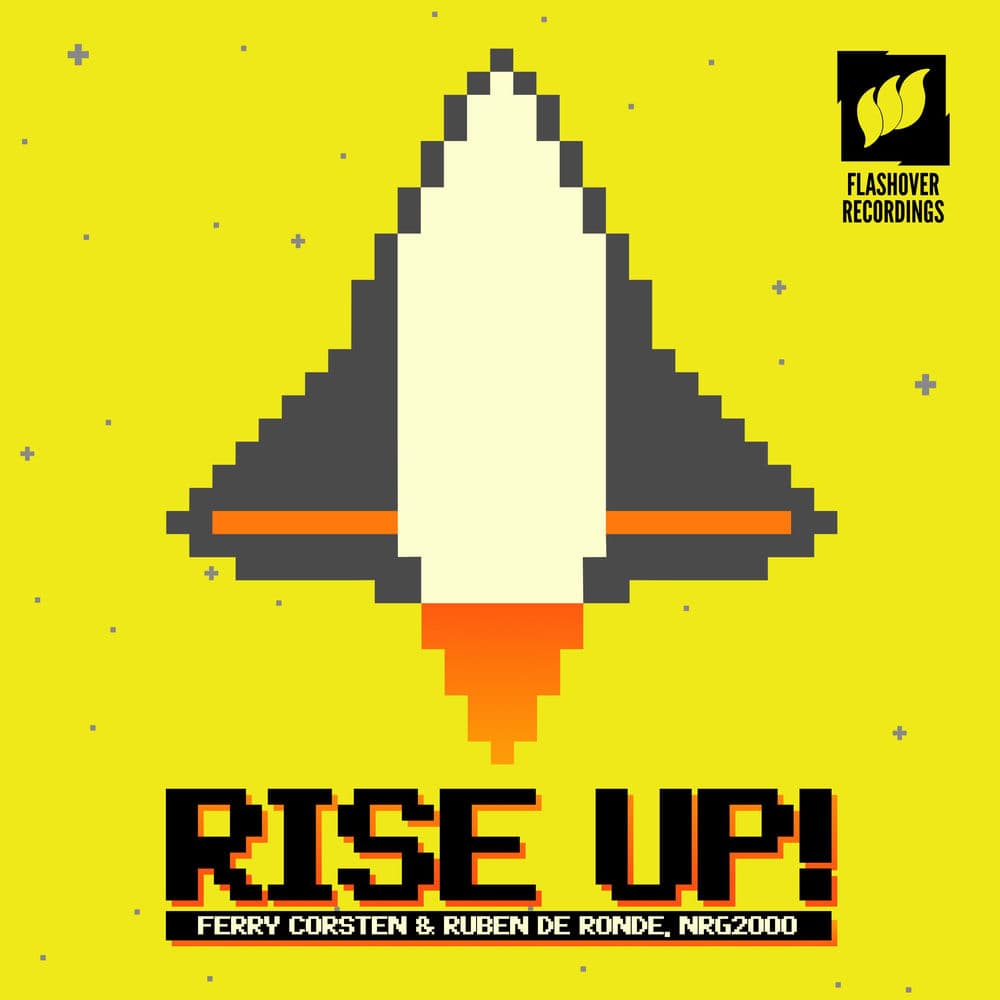 NRG2000 – Trance