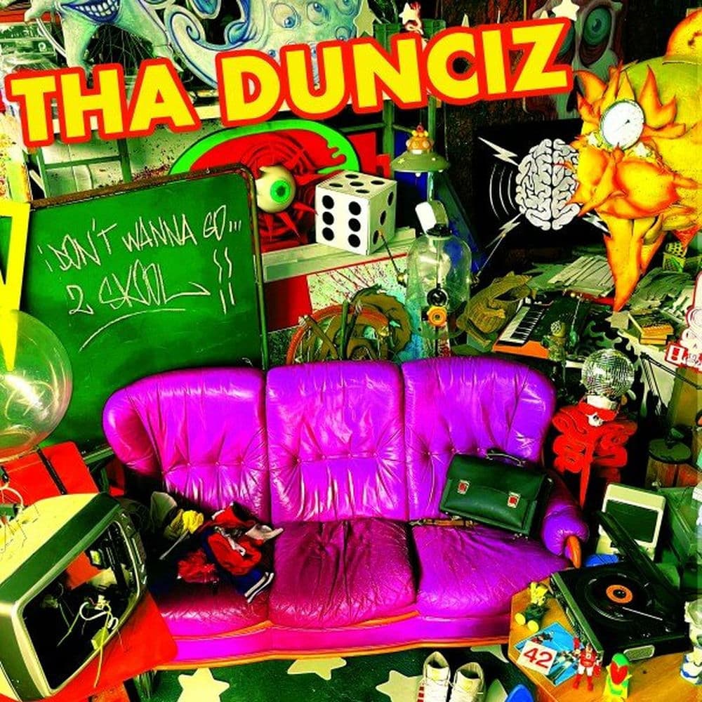 Tha Dunciz – Soul