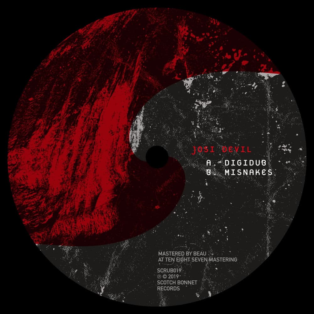 Josi Devil – Electro