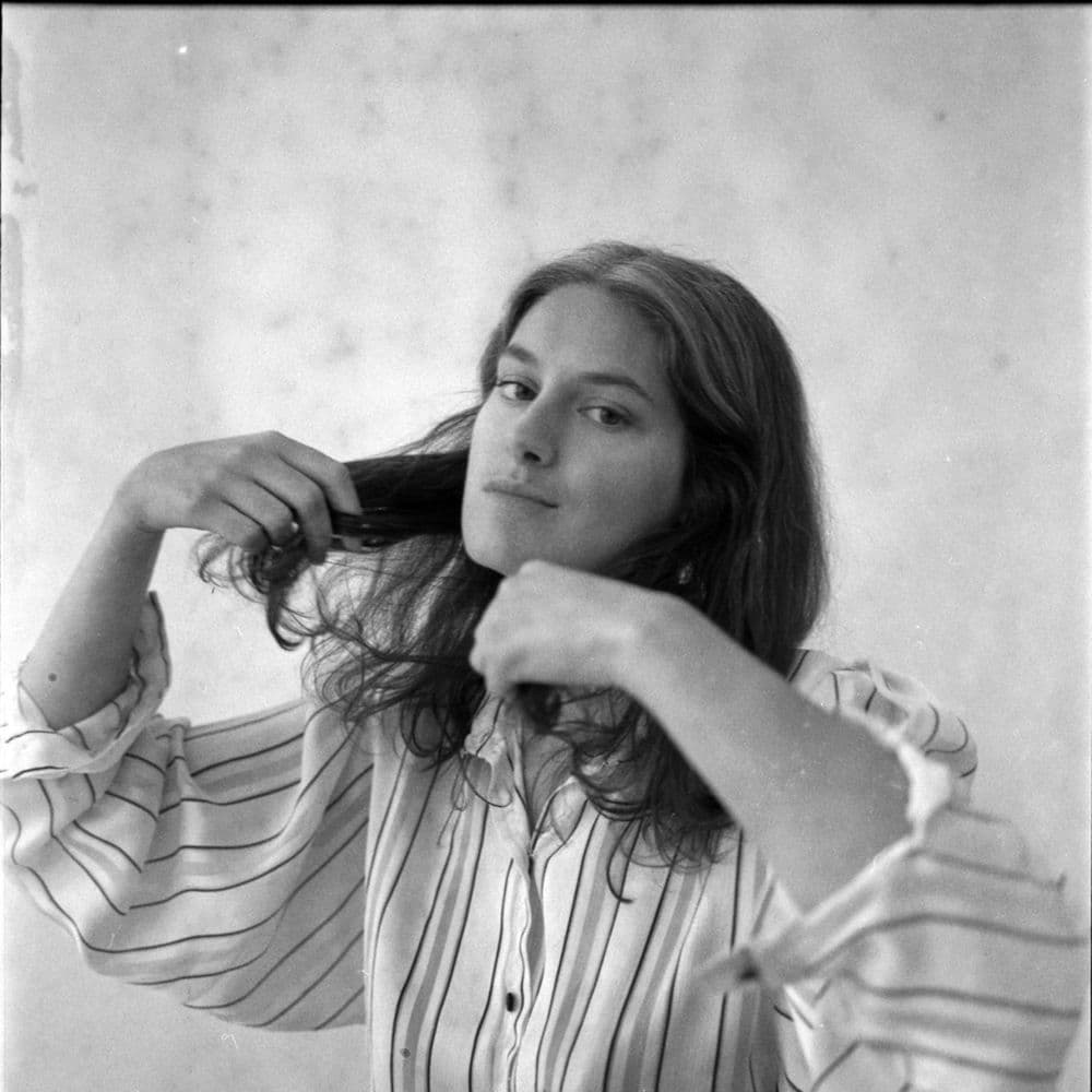 CLAIRE DAYS – Folk