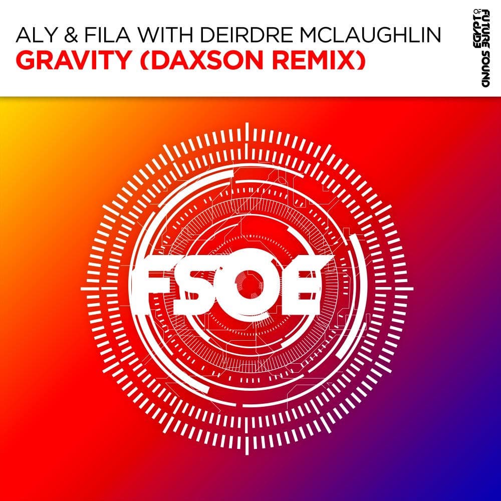 Daxson – Dance