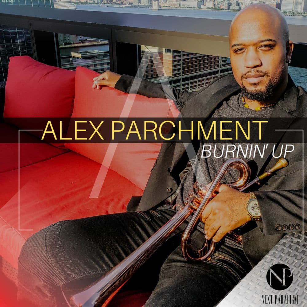 Alex Parchment – Jazz