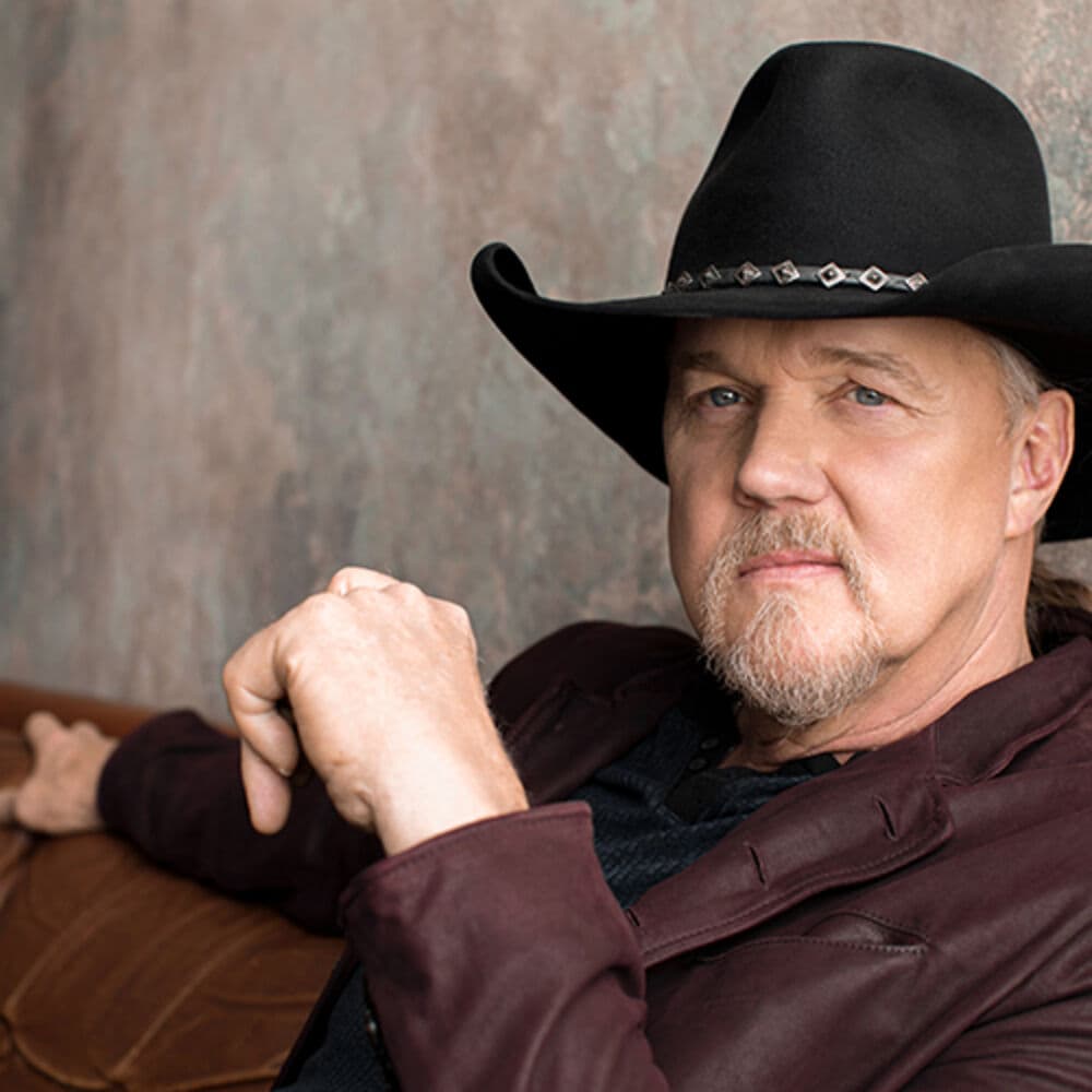 Trace Adkins – Country