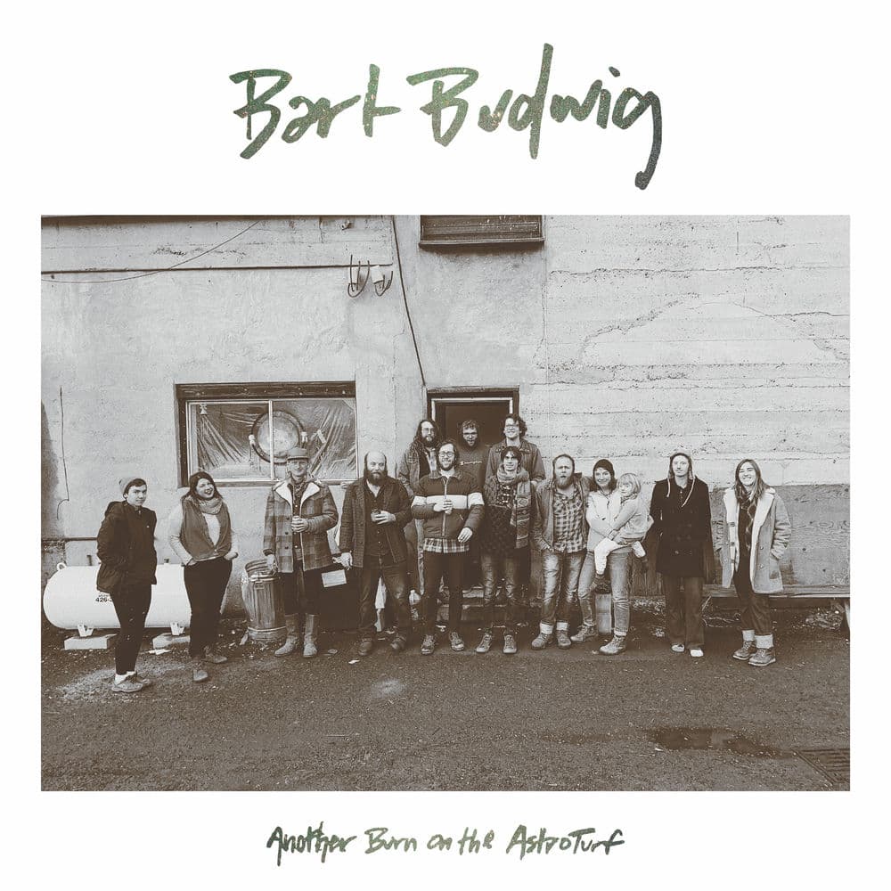 Bart Budwig – Country