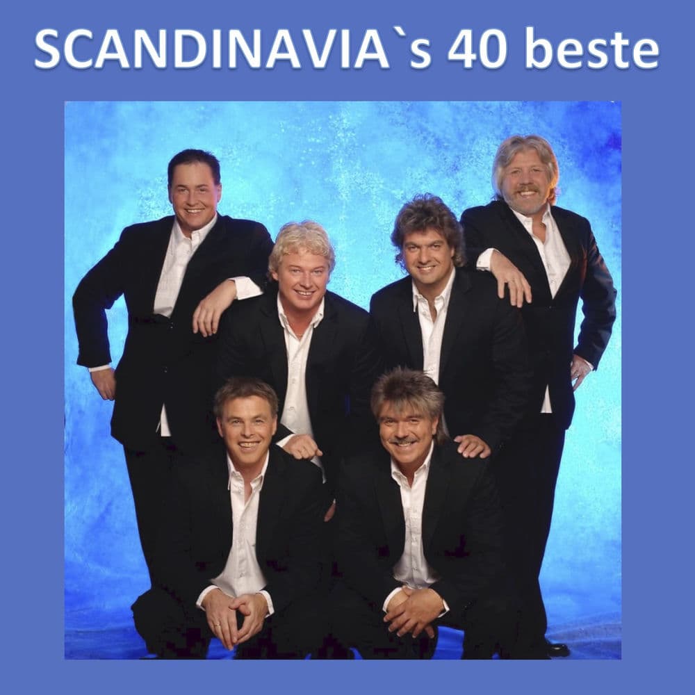 Scandinavia – Danseband